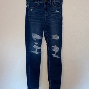 COPY - NEW American Eagle Ne(X)t Level Stretch Je…